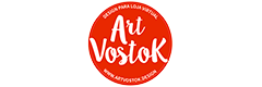 Art Vostok logo