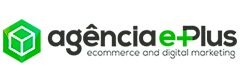 Agência e-Plus logo