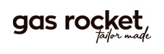 GAS Rocket logo