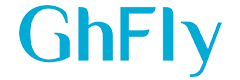 GhFly logo