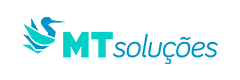 MT Soluções logo