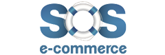 SOS E-Commerce logo