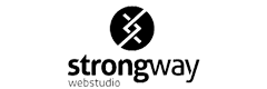 Strongway Webstudio logo