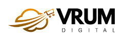 Vrum Digital logo